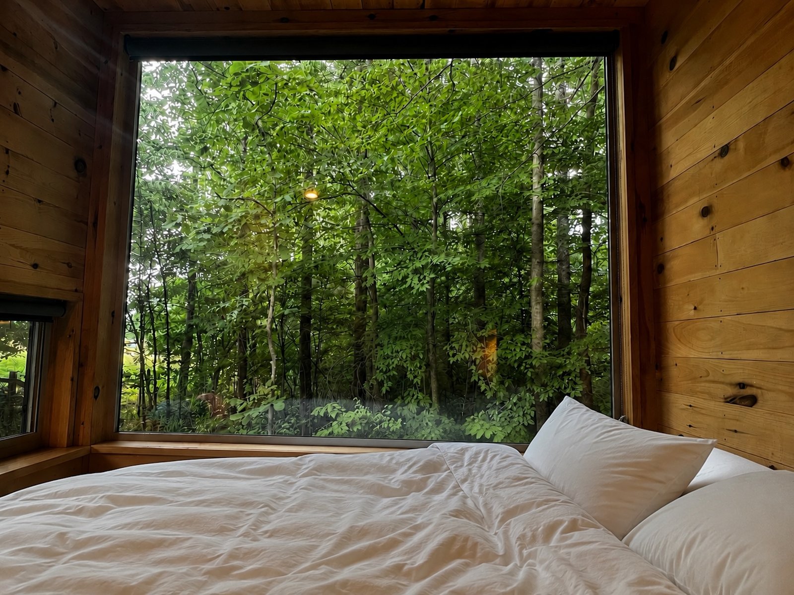 A Cozy Shenandoah Cabin Getaway
