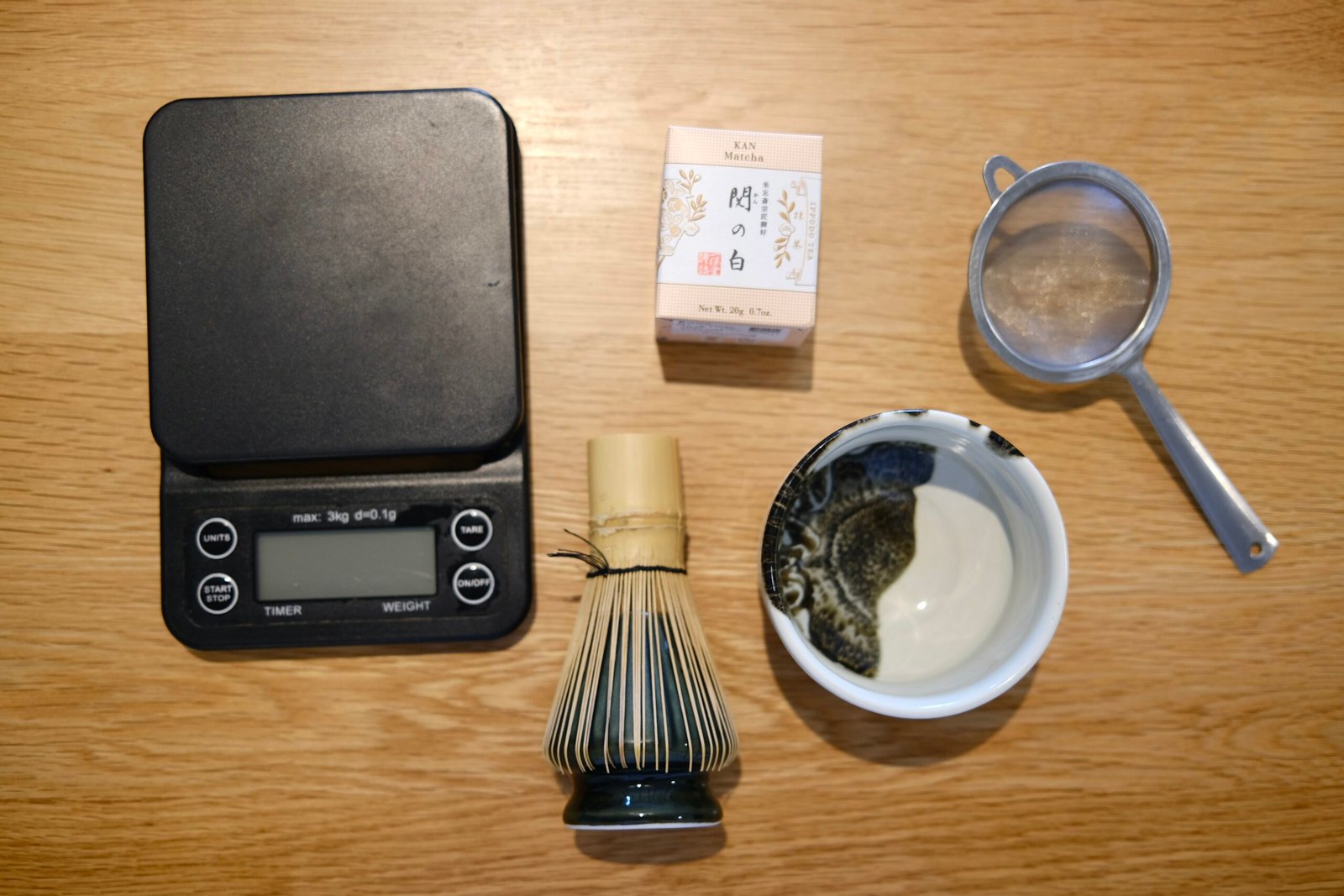 A Beginner’s Guide to Matcha