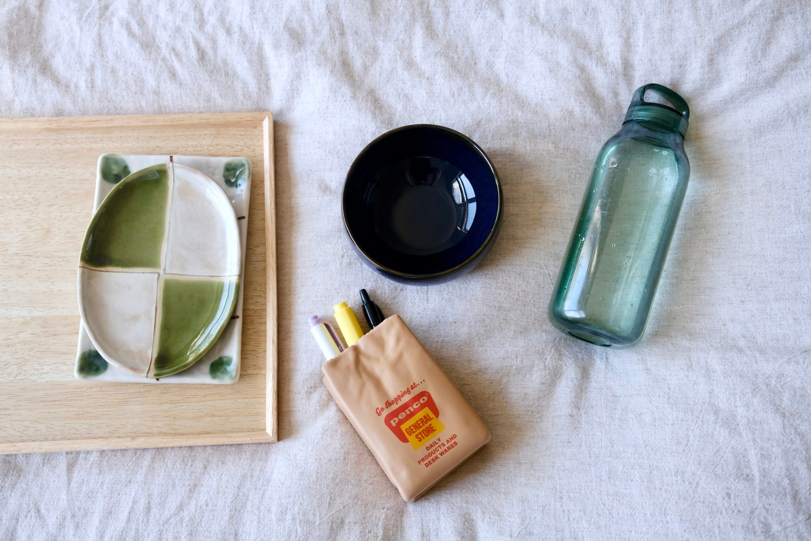 The Best Things I Bought in Japan (That I Still Use Today)